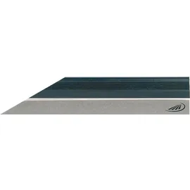 Helios Preisser Haarlineal 0512201 rostfrei 0,08 m