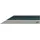 Helios Preisser Haarlineal 0512201 rostfrei 0,08 m
