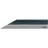 Helios Preisser Haarlineal 0512201 rostfrei 0,08 m