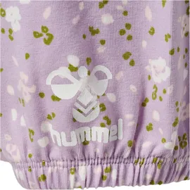 hummel hmlGLAD Baby-Sweatshorts 3308 orchid bloom 98