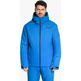 Ziener Taraino-Z Skijacke blau 52