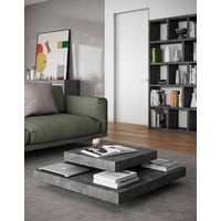 TemaHome Couchtisch »Slate«, grau