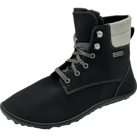 Leguano Icebare Herren Schwarz 43