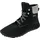 Leguano Icebare Herren Schwarz 43