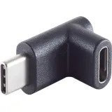 ShiverPeaks BS13-40002 USB Type-C, USB Typ-C, Schwarz