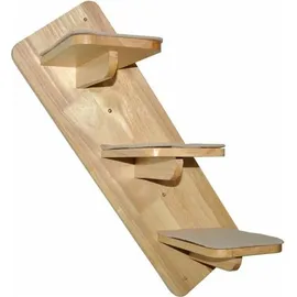nanook shop Katzentreppe 3-stufig 60 x 20 cm