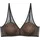 Triumph Signature Sheer P EX Bra, SCHWARZ, 85C