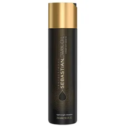 Sebastian Dark Oil Schwerelos Shampoo 250 ml Damen 