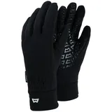 Mountain Equipment Touch Screen Grip Glove Schwarz XL