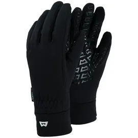 Mountain Equipment Touch Screen Grip Glove Schwarz XL