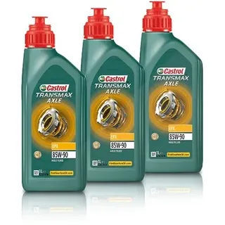 Castrol Getriebeöl Transmax Axle EPX 85W-90 15F175
