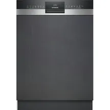 Siemens SN53ES27BE integrierbarer Geschirrsüler 60cm breit 42dB