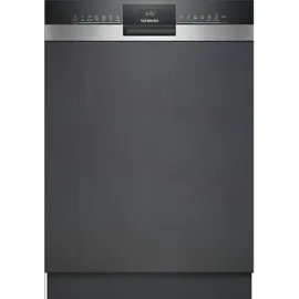 Siemens SN53ES27BE integrierbarer Geschirrsüler 60cm breit 42dB