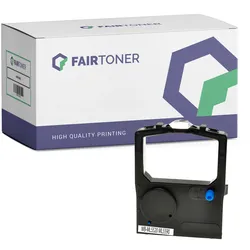 Kompatibel für OKI 1126301 Farbband Schwarz
