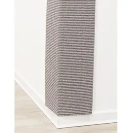 Trixie Kratzbrett XXL 38 x 75 cm grau
