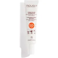 Rougj Solare Spf50+ Viso Antimacchia Vitamina C 40 Ml