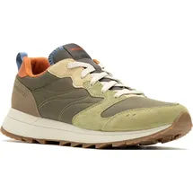 Merrell Alpine 83 Herren Grün 41