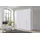 WIMEX Drehtürenschrank London 180 x 208 x 58 cm Weiß