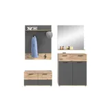 xonox.home Garderobe MASON