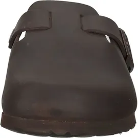 ROHDE Grado Herren Pantoffeln Hausschuhe Clog 6698 braun 40