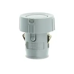 Hörmann Handsender EcoStar RSZ 1, 433 MHz RC Rolling Code