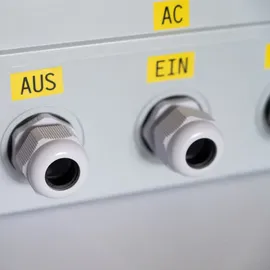 NAKA24 Pv Anschlusskasten Ac Ac3P4P