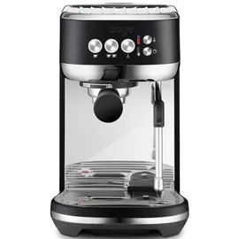 Sage the Bambino Plus trüffelschwarz