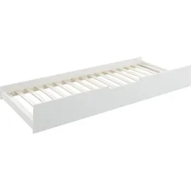 Pol-Power Rollrost aus Birkenschichtholz naturbelassen 90 x 200 cm