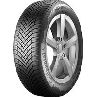 Continental AllSeasonContact M+S 205/55 R16 91H