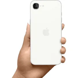 3M Objektivschutz für iPhone 16e, 3mk Lens Protection Pro Silber Apple