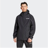 Adidas TERREX Outdoorjacke »MULTI 2.5L R J« adidas TERREX Black