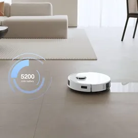 Ecovacs DEEBOT N20 Weiß