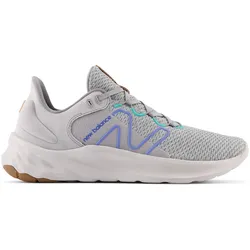 New Balance Laufschuhe Fresh Foam Roav v2 (Freizeit) hellgrau Herren