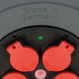 Brennenstuhl KC 3210 5 33 m