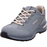 Lowa Renegade EVO GTX Damen Jade/Champagner 41