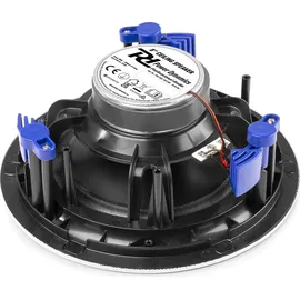 Power Dynamics A100B weiß