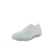 Dockers Barfußschuh Damen Weiß 39