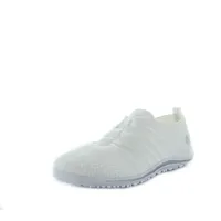 Dockers Slipper Damen Weiß 39