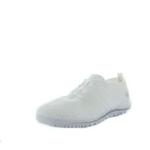Dockers Barfußschuh Damen Weiß 39