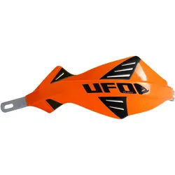 UFO Discover 28mm, Handschützer - Orange