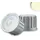 ISOLED LED-Spot ISO-114120 5W GU10 3000K 1 St.