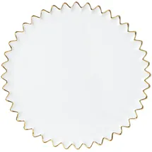 räder Teller Stern D:21,5 cm