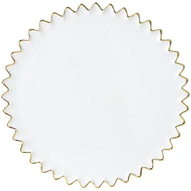 räder Teller Stern D:21,5 cm