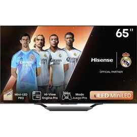 Hisense 65U7NQ 65 Zoll MiniLED ULED 4K TV