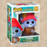 Funko Pop! Gummibärenbande - Tummi #48093