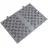 Sport-Thieme Kiesel-Puzzlematte ""Pebble"", Soft, Hellgrau