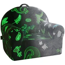 Vevor Kindersofa grau