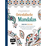 Emf Edition Michael Fischer Inspiration Orientalische Mandalas