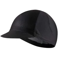 Castelli Espresso 2 cap schwarz