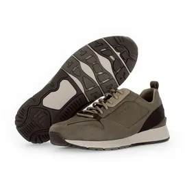 Gabor Sneaker Herren Weite E grün 42,5